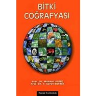 Bitki Coğrafyası Palme Yayınları