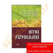 BITKI FIZYOLOJISI - SUNA BOZCUK