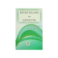 Bitki Islahı ve Genetik - Mustafa Oğlakçı İskender Tiryaki