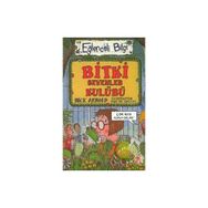 BITKI SEVENLER KULÜBÜ - NICK ARNOLD