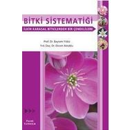 BITKI SİSTEMATİĞİ - MICHAEL G. SIMPSON