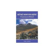 BITKI SOSYOLOJISI (VEJETASYON BILIMI) - MAHMUT KILINÇ