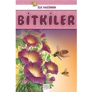 Bitkiler-İlk Hazinem - Denise Ryan