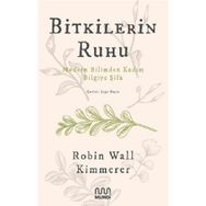 Bitkilerin Ruhu - Robin Wall Kimmerer