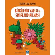 Bitkilerin Yapısı ve Sınıflandırılması - Joseph Midthun