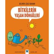 Bitkilerin Yaşam Döngüleri - Samuel Hiti Joseph Midthun