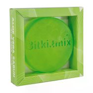 Bitkimix 100 gr Gliserinli Şeffaf Aloe Vera Sabun