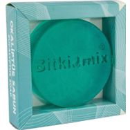 Bitkimix 100 gr Gliserinli Şeffaf Okaliptüs Sabun