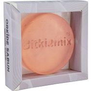 Bitkimix 100 gr Gliserinli Şeffaf Orkide Sabun