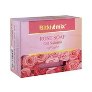 Bitkimix 150 gr Gül Sabunu