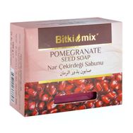 Bitkimix 150 gr Nar Çekirdeği Sabunu