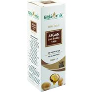 Bitkimix 150 ml Argan Saç Bakım Yağı
