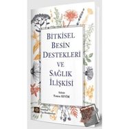 Bitkisel Besin Destekleri ve Sağlık İlişkisi İstanbul Tıp Kitabevleri