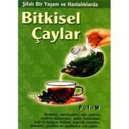 BITKISEL ÇAYLAR - ALI DÜLGER