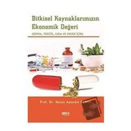Bitkisel Kaynaklarımızın Ekonomik Değeri - Gece Kitaplığı