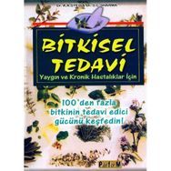 BITKISEL TEDAVI YAYGIN VE KRONIK HASTALIKLAR İÇİN - AZIZ AHMAD SYED, SHIV CHARAN SHARMA