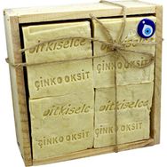 Bitkiselce 1 kg El Yapımı Çinko Oksit Sabunu