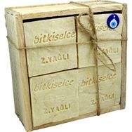 Bitkiselce 1 kg El Yapımı Zeytinyağı Sabunu