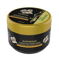 Bitkiselce 250 ml Sarımsak Yoğun Saç Bakım Kremi