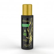 Bitkiselce 400 ml Aloe Vera Şampuanı