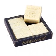 Bitkiselce 450 gr Doğal Keçi Sütü Sabunu