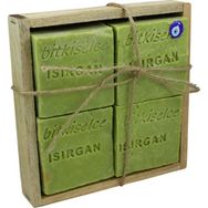 Bitkiselce 450 gr El Yapımı Isırgan Otu Sabunu