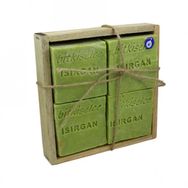 Bitkiselce 4x450 gr El Yapımı Isırgan Sabunu