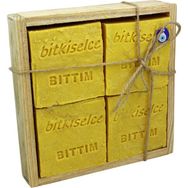 Bitkiselce 500 gr El Yapımı Bıttım Sabunu