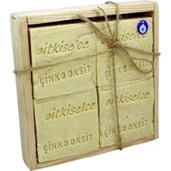 Bitkiselce 500 gr El Yapımı Çinko Oksit Sabunu