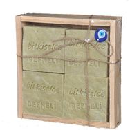Bitkiselce 500 gr El Yapımı Hatay Garlı Sabunu