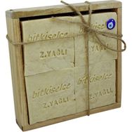 Bitkiselce 500 gr El Yapımı Zeytinyağı Sabunu