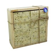 Bitkiselce 8x1 kg El Yapımı Çörek Otu Sabunu