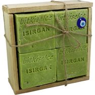 Bitkiselce 8x1 kg El Yapımı Isırgan Otu Sabunu
