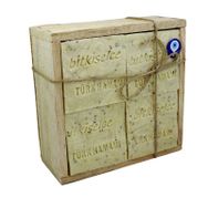 Bitkiselce 8x1 kg El Yapımı Türk Hamamı Sabunu