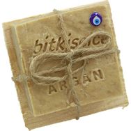Bitkiselce 8x1kg El Yapımı Argan Sabunu