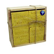 Bitkiselce 8x450 gr El Yapımı Kükürt Sabunu