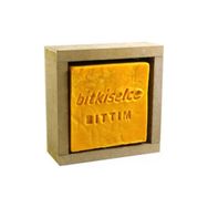 Bitkiselce El Yapımı 125 gr Bıttım Sabunu