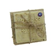 Bitkiselce El Yapımı 125 gr Çörek Otu Sabunu