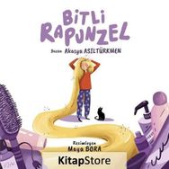 Bitli Rapunzel - Akasya Asiltürkmen