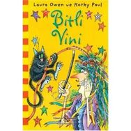 Bitli Vini - Korky Paul Lavra Oven
