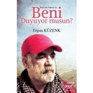 Bitlis’ten Ankara’ya Beni Duyuyor Musun? - Ergun Küzenk