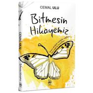 Bitmesin Hikayemiz / Cemal Ulu