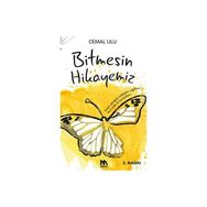 Bitmesin Hikayemiz - Cemal Ulua