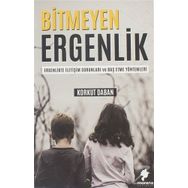 Bitmeyen Ergenlik - Korkut Daban