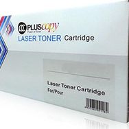 Bitmeyen Kartuş Pluscopy Brother TN361/TN391/TN311/TN321/TN331/TN341/TN351/TN321 Uyumlu Mavi Toner