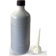 Bitmeyen Kartuş Pluscopy Xerox 3140 - 3155 - 3160 Uyumlu Toner Dolum Seti