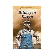 BITMEYEN KAVGA - GENEL (ISBN:9789751412324)
