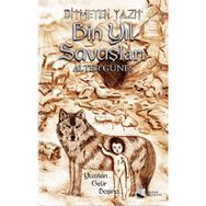Bitmeyen Yazıt Bin Yıl Savaşları - Alter Güneş