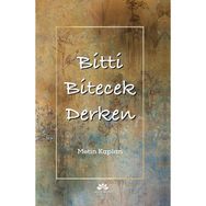 Bitti Bitecek Derken - Metin Kaplan