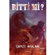 Bitti Mi - Gamze Akalan